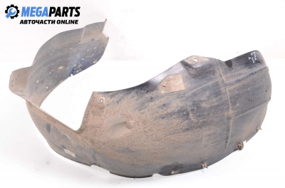 Inner fender for Volkswagen Bora (1998-2005), sedan, position: front - right